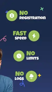 VPN USA скриншот 3