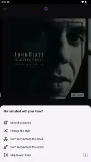 Deezer (Old) скриншот 3