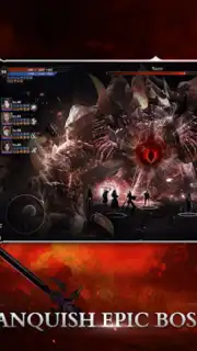 Ashes of Valhalla скриншот 9