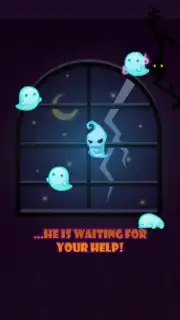 Ghost скриншот 1