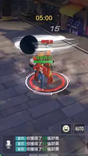 King of Fighters World скриншот 9