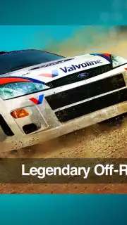 Colin McRae Rally скриншот 6