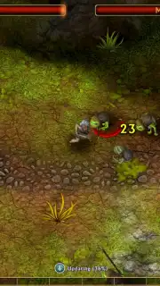 Eternium Mage And Minions скриншот 5