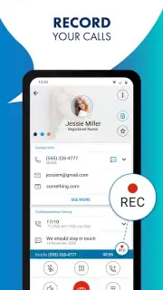 CallApp: Caller ID & Block скриншот 15