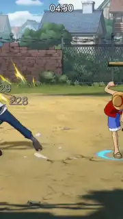 One Piece: Ambition скриншот 5