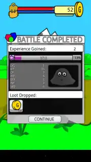 A Slime Story скриншот 4