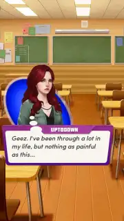 Chapters: Interactive stories скриншот 8