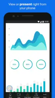 Zoom for Intune скриншот 4