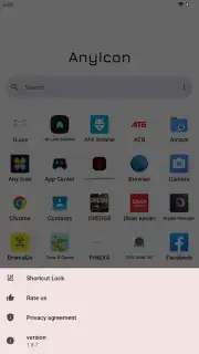 Any Icon скриншот 12