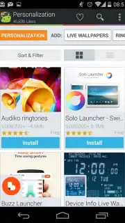 Best Apps Market скриншот 6