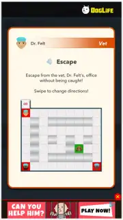 DogLife: BitLife Dogs скриншот 4