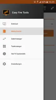 Easy Fire Tools скриншот 2