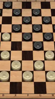 Checkers Elite скриншот 2