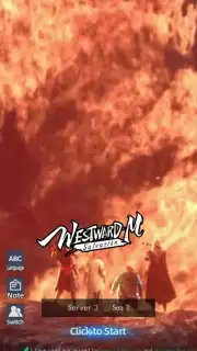 Westward M скриншот 1