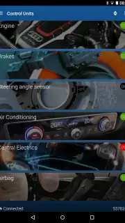 OBDeleven VAG car diagnostics скриншот 21