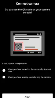 Sony Creators' App скриншот 7