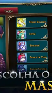 Legend of Eden скриншот 4