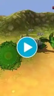 Raid Survival arena скриншот 1