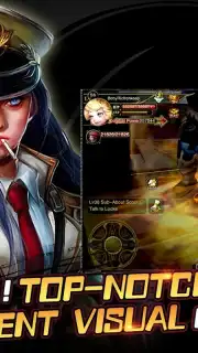 Rise of The Immortals скриншот 3