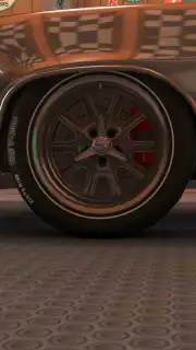 Car Restore - Car Mechanic скриншот 3