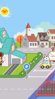 Miga Town: My Vacation скриншот 6