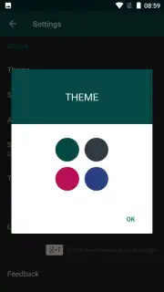 Hide Something скриншот 4