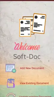 Soft-Doc(Software-Documentation App) скриншот 3