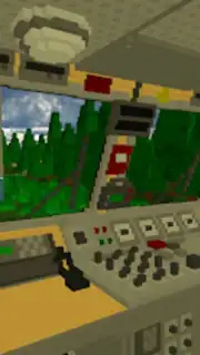 SkyRail скриншот 3
