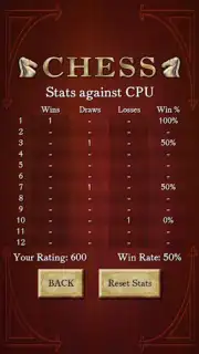 Chess Free скриншот 6