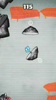 Wrecker's Revenge - Gumball скриншот 1