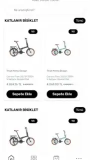 Tmall скриншот 3