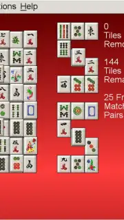 Solitaire Club скриншот 5