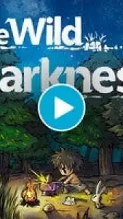 The Wild Darkness скриншот 1