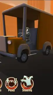 Turbo Dismount скриншот 4