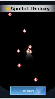 Auroria: a playful journey скриншот 10