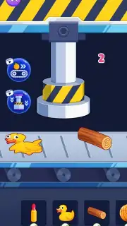 Mini Games: Calm & Relax скриншот 10