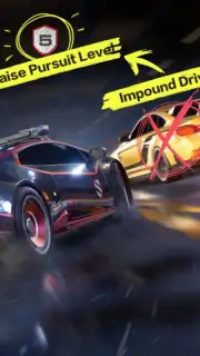 Need for Speed Mobile скриншот 1