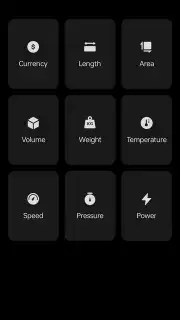 Calculator скриншот 6