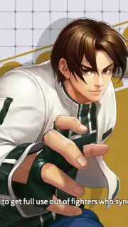 SNK FORCE: Max Mode скриншот 9