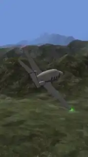 X-Plane 9 скриншот 2