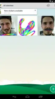 Sketch - Draw & Paint скриншот 6
