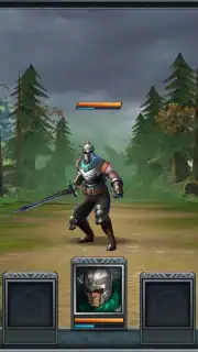 Dungeon and Heroes скриншот 11