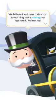 Monopoly GO! скриншот 4