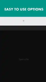 Turbo Editor скриншот 6