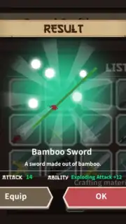 Samurai Kazuya скриншот 6