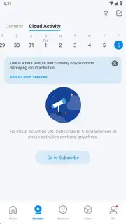 TP-Link Tapo скриншот 9