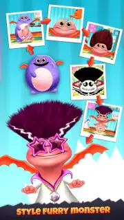 Closet Monsters скриншот 7
