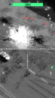 War Drone скриншот 4