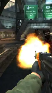 Zombie Shooter скриншот 8