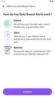 Life360 скриншот 8